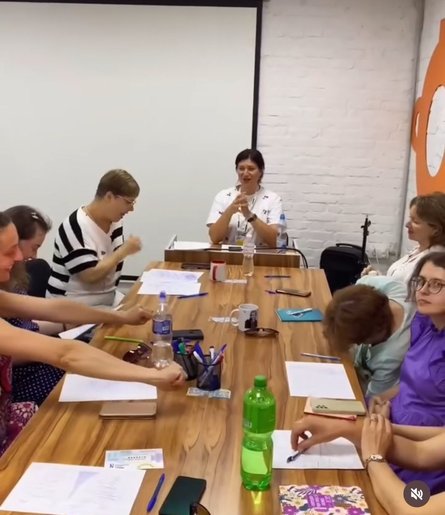 FOP Kernychna-Kedyk Liudmyla Volodymyrivna