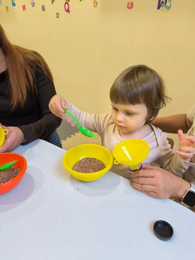 Daycare for children