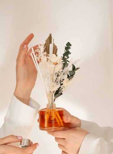 Дифузор з букетиком