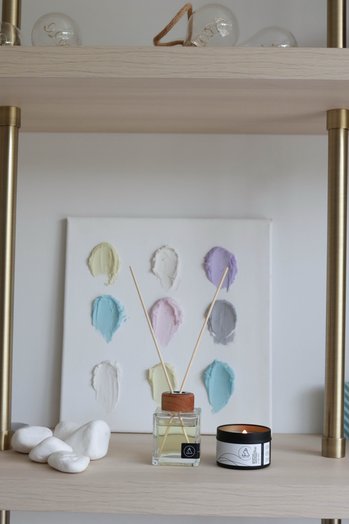 Аромадифузор “Чисті думки”