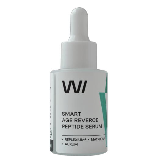 Smart Age Reverse Peptide Serum