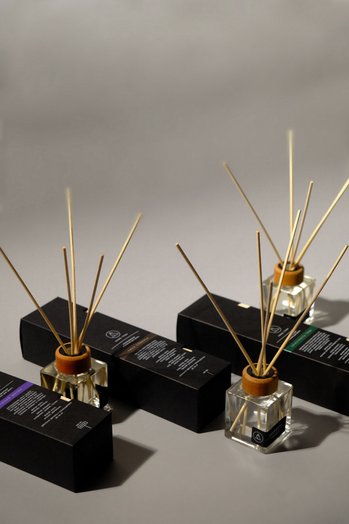 Аромадифузор “Тиха спокуса”