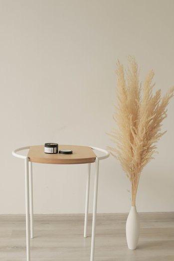 Ароматична соєва свічка “Чисті думки”