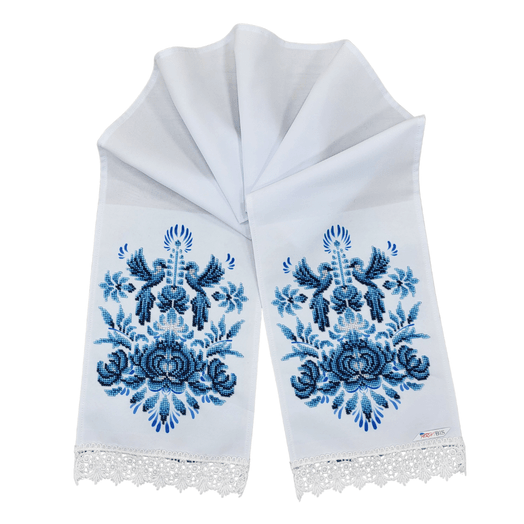 Wedding and Easter towels