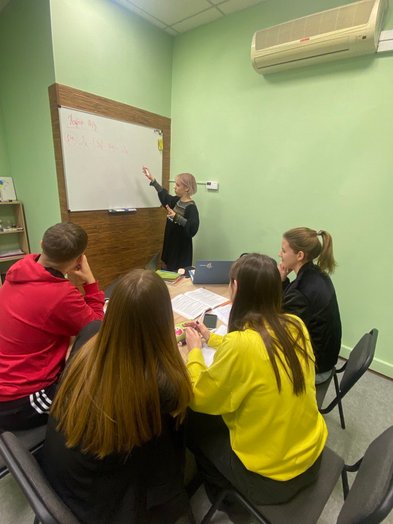 Математика