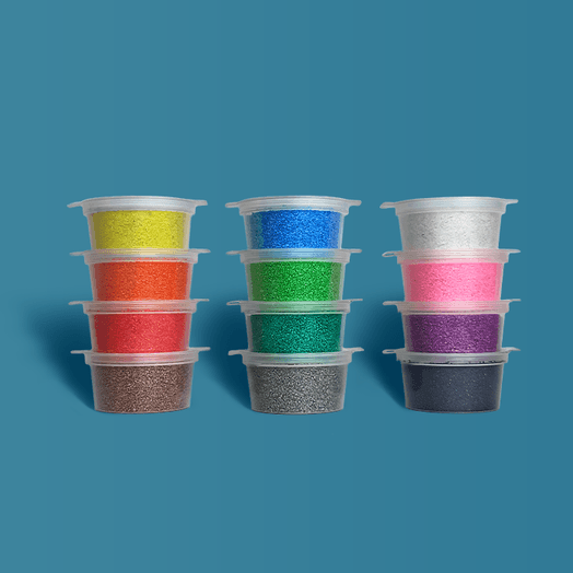 Набір для творчості BC2 "Розмальовка кольоровим піском"- ДЛЯ ХЛОПЧИКІВ