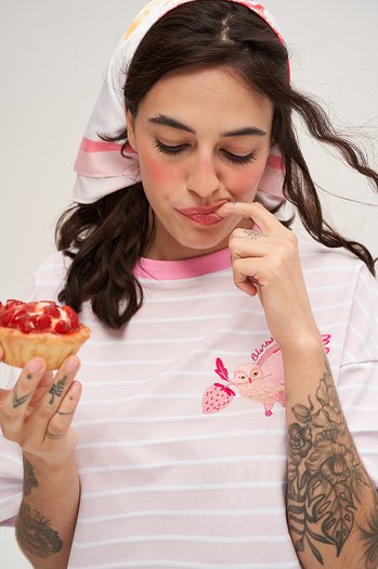 Zdjęcia modowe z modelkami/modelami