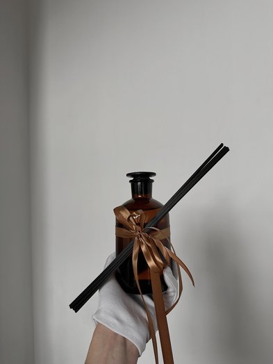 Scenting of business and space