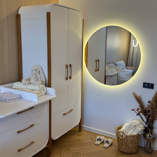 Children's convertible furniture