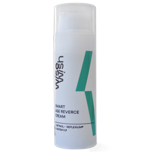 Smart Age Reverse Cream