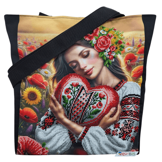 Beaded Embroidery Bags