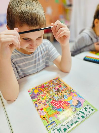 Швидкочитання