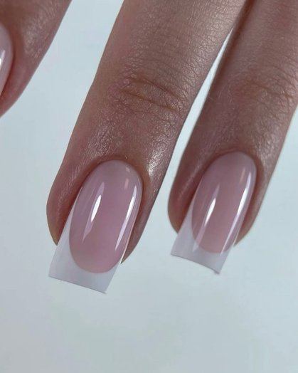 Онлайн-курс «Френч — це легко: 4 техніки для ідеального результату»