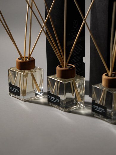 Аромадифузор “Тиха спокуса”