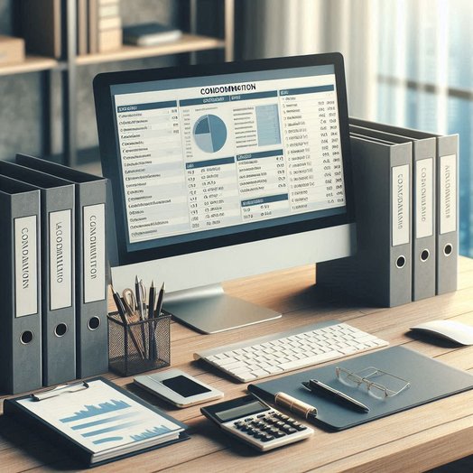 Wsparcie Księgowe dla Wspólnot Mieszkaniowych (OSBB)