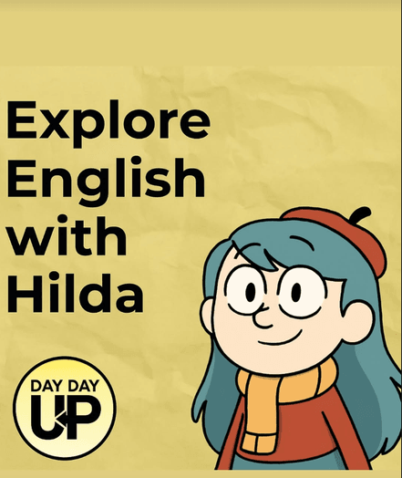 Kursy angielskiego od DayDayUp — nowoczesny angielski dla dzieci, dorosłych i biznesu