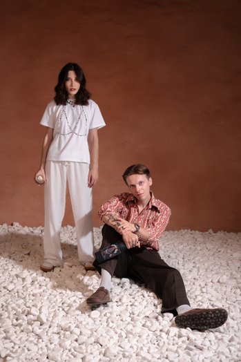 Fotografia kampanii reklamowych