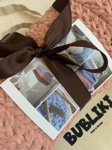 Kocyki-roladki: ręcznie robione pledy dla zwierząt domowych