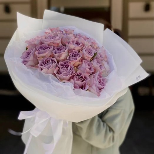 Троянда Memory Lane