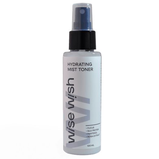 Hydrating Mist-Toner