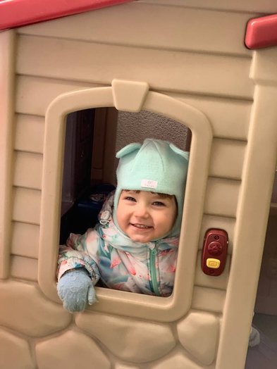 Przedszkole całodniowe