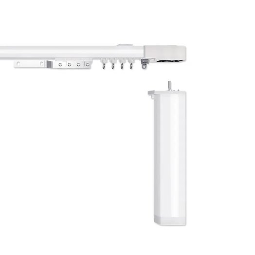 Electric cornice for NOVO TUYA curtains