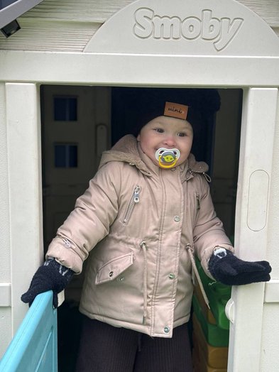 Przedszkole weekendowe