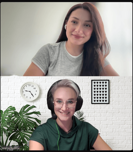 Individual and team coaching