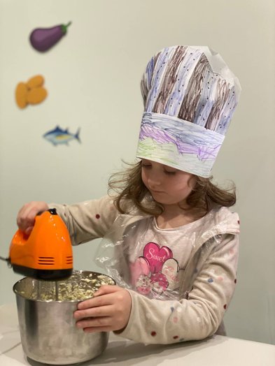 Obóz dla dzieci w wieku 6–9 lat