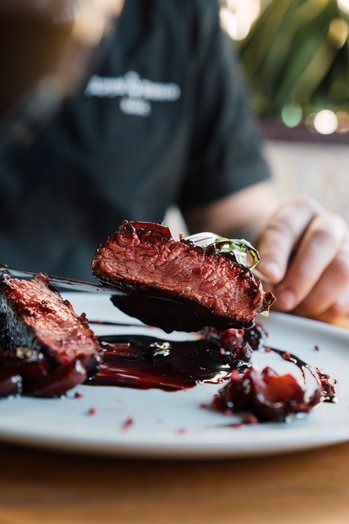 Mediterranean Cuisine Dishes