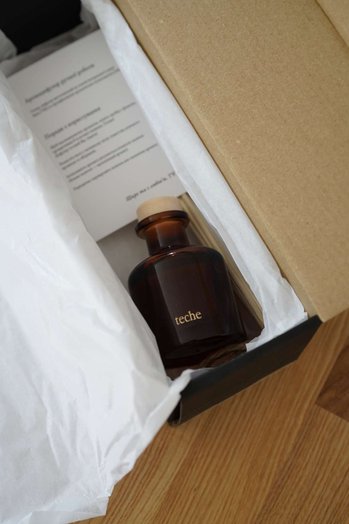 Aroma Diffuser 'Petals and Herbs'