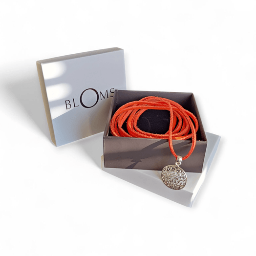 Чокер-оберіг "Дерево життя"