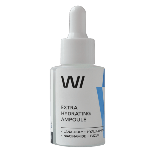 Extra Hydrating Ampoule