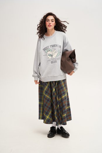 Zdjęcia modowe z modelkami/modelami