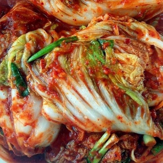 Kimchi