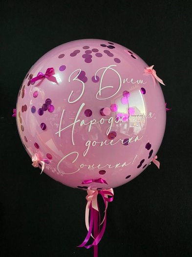 Гелієві кульки на свято, подарунки з повітряних кульок, кульки на відкриття магазину.