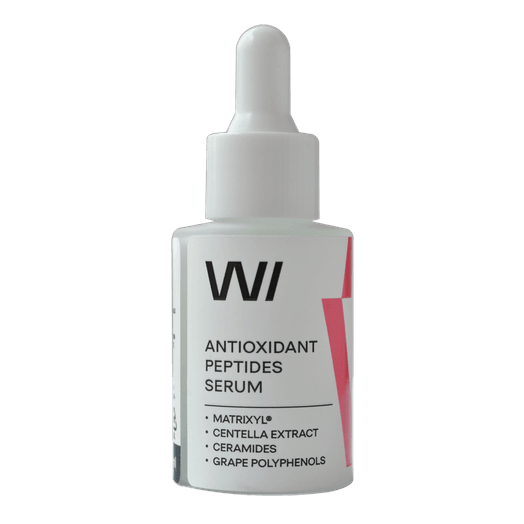 Antioxidant Peptides Serum