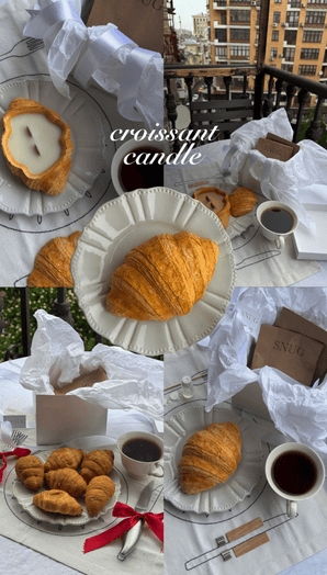 Zestaw do Robienia Świec