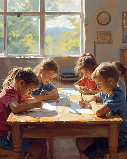 Kurs edukacyjny „PRZEDSZKOLAK”