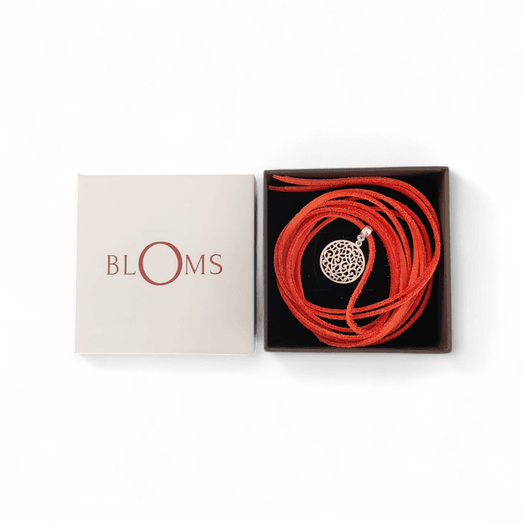 Чокер-оберіг "Дерево життя"