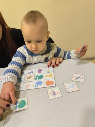 Daycare for children