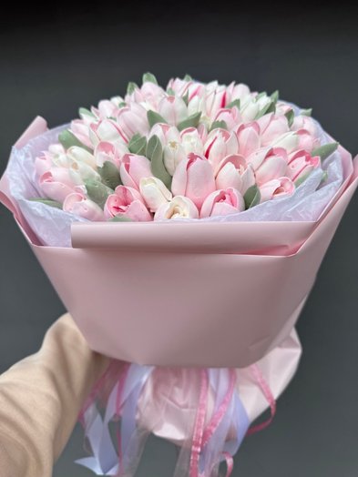 Marshmallow compositions