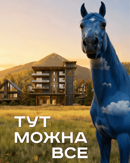 Ідея рекламної кампанії