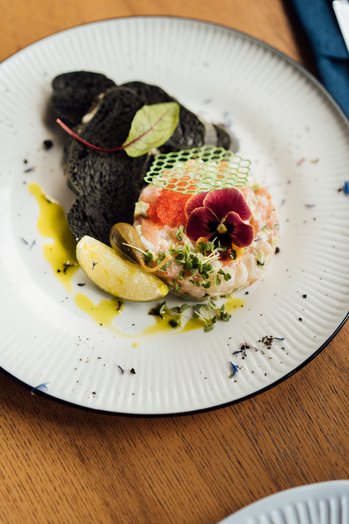 Gastro Evenings with the Chef