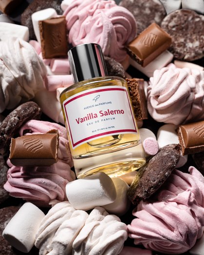 Creative product photography