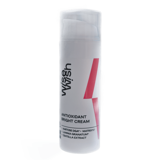 Antioxidant Bright Cream