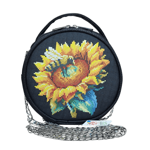 Beaded Embroidery Bags