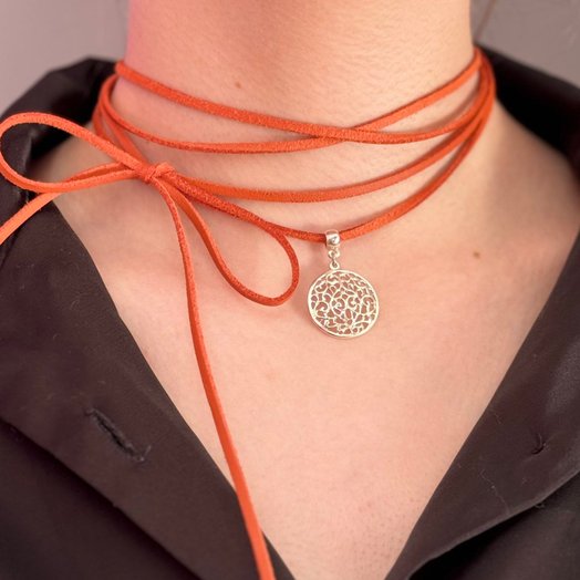 Чокер-оберіг "Дерево життя"