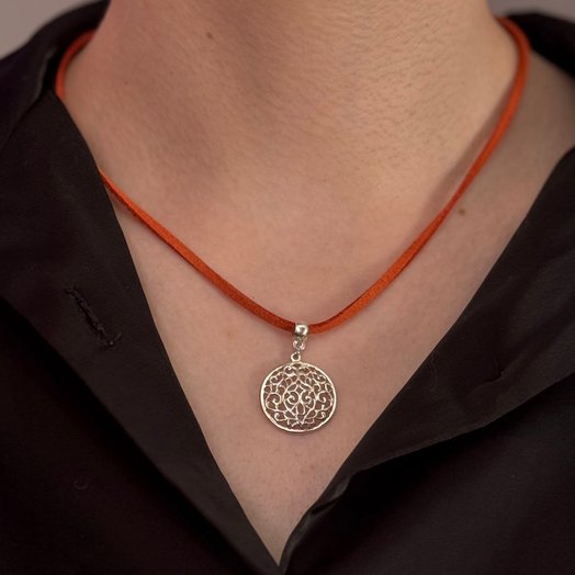 Чокер-оберіг "Дерево життя"