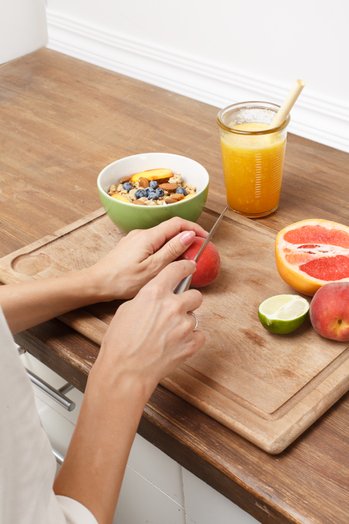 Трубочки з очерету, Smoothie (50 шт.)